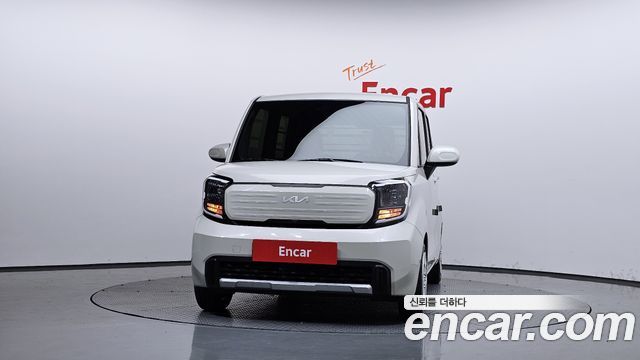 Kia RAY 2024 — photo 3
