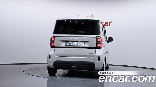 Kia RAY 2024 — photo 4