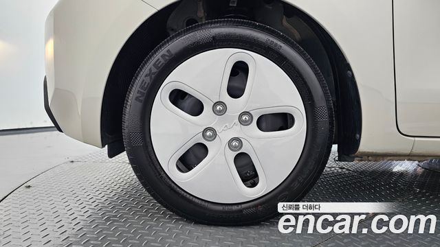 Kia RAY 2024 — photo 5