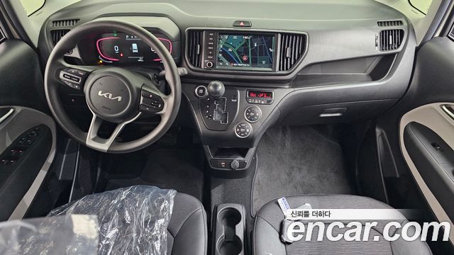 Kia RAY 2024 — photo 10