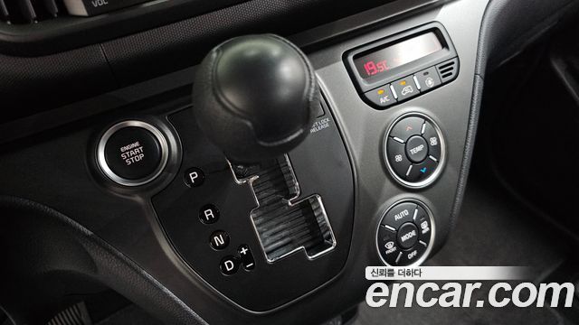 Kia RAY 2024 — photo 12