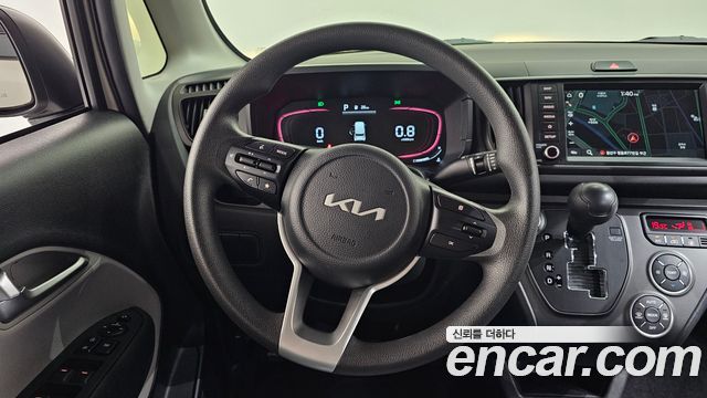 Kia RAY 2024 — photo 18