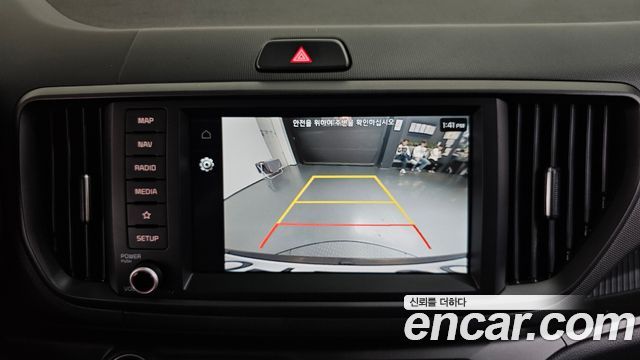 Kia RAY 2024 — photo 19