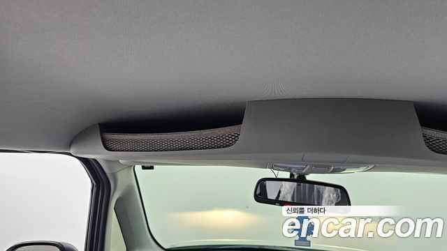 Kia RAY 2024 — photo 22