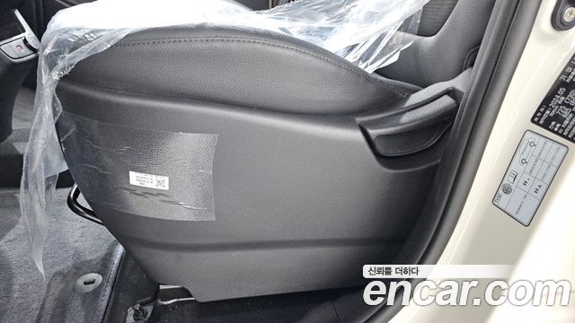 Kia RAY 2024 — photo 26