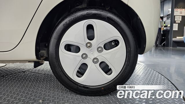Kia RAY 2024 — photo 7