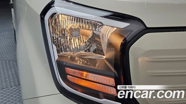 Kia RAY 2024 — photo 8