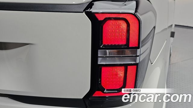 Kia RAY 2024 — photo 9