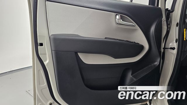 Kia RAY 2024 — photo 14