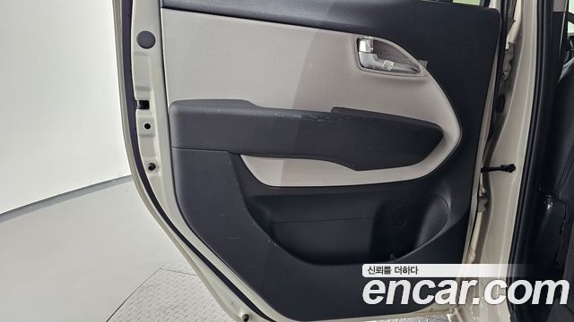 Kia RAY 2024 — photo 15
