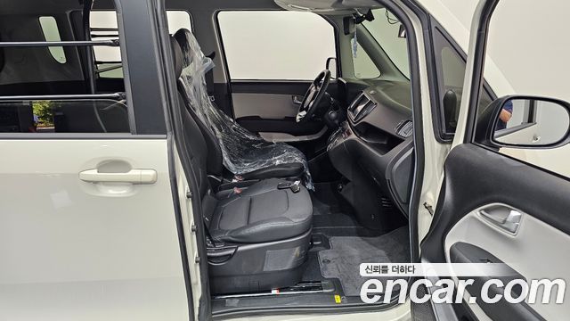 Kia RAY 2024 — photo 16