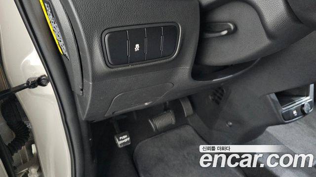 Kia RAY 2024 — photo 27