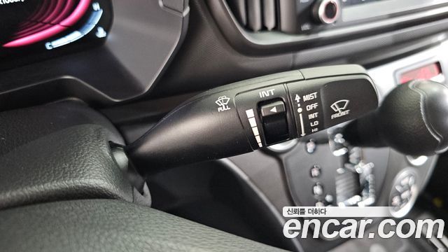 Kia RAY 2024 — photo 28