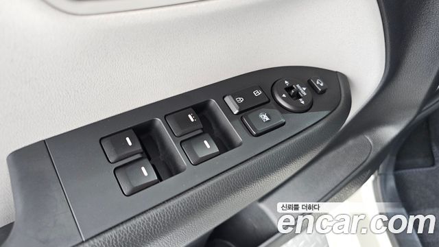 Kia RAY 2024 — photo 29