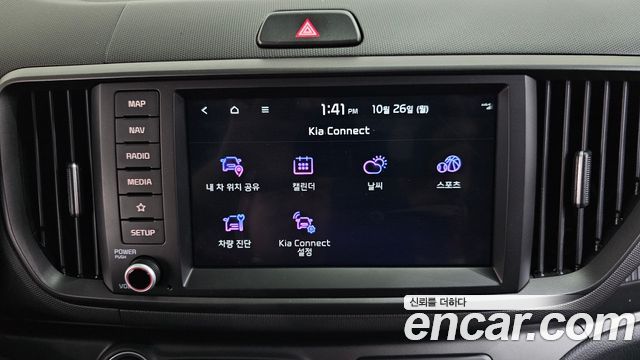 Kia RAY 2024 — photo 31