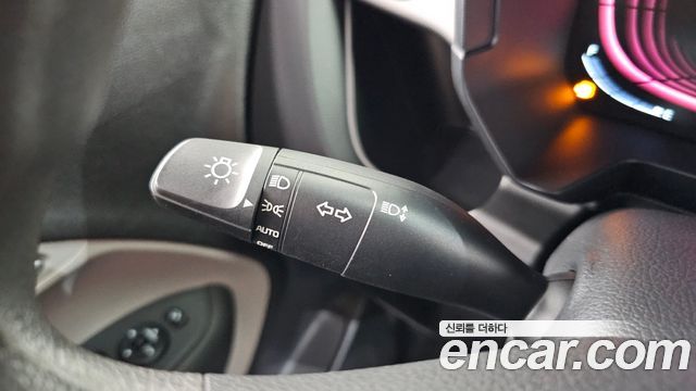 Kia RAY 2024 — photo 32