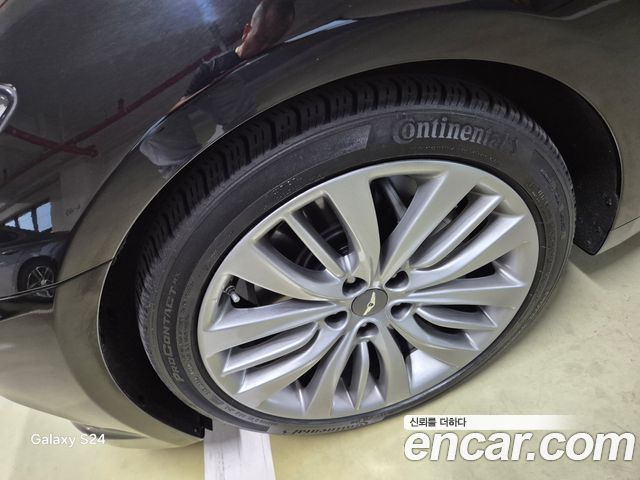 Hyundai Genesis 2016 — photo 5