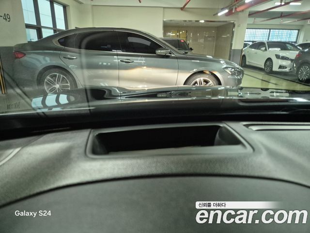 Hyundai Genesis 2016 — photo 10