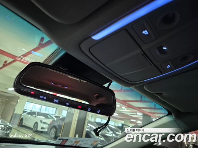 Hyundai Genesis 2016 — photo 12