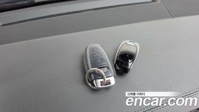 Audi A6 2021 — photo 23