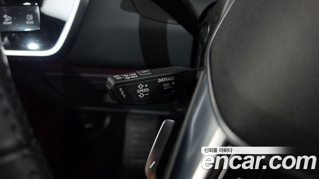 Audi A6 2021 — photo 29