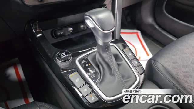 Kia Seltos 2023 — photo 12