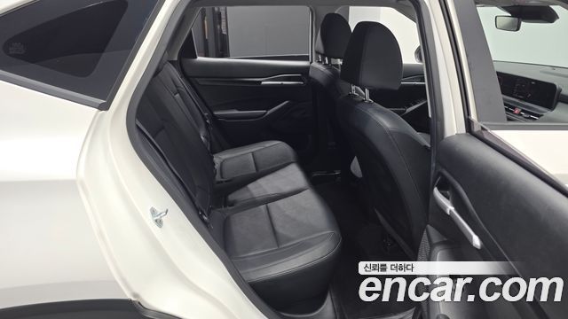 Kia Seltos 2023 — photo 17