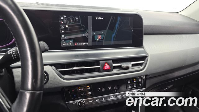 Kia Seltos 2023 — photo 19