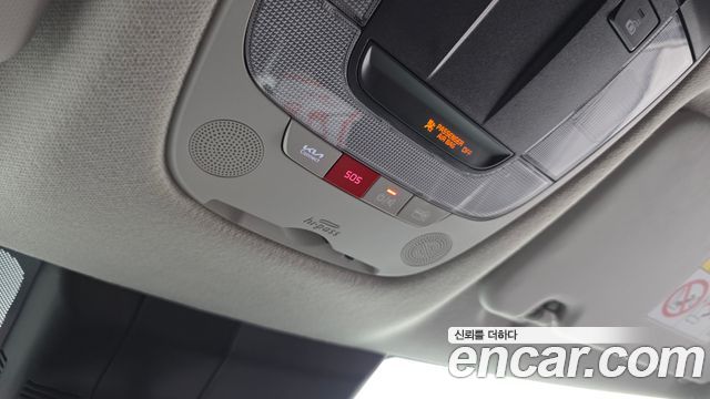 Kia Seltos 2023 — photo 21