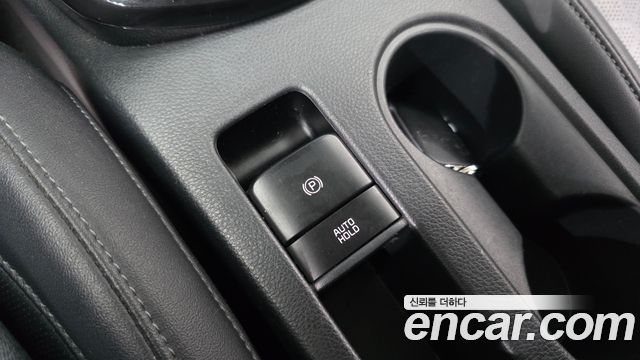 Kia Seltos 2023 — photo 22