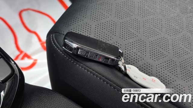 Kia Seltos 2023 — photo 23