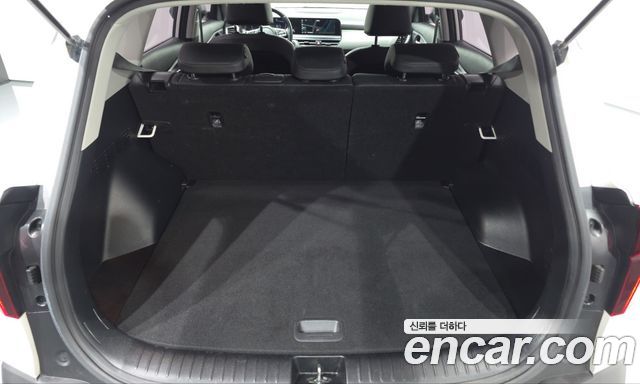 Kia Seltos 2023 — photo 24