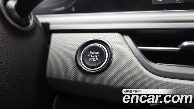 Kia Seltos 2023 — photo 26