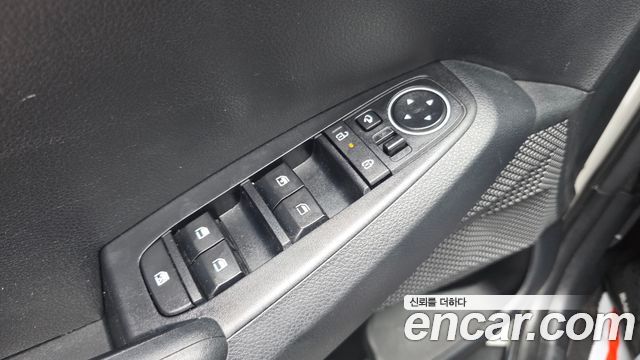 Kia Seltos 2023 — photo 27