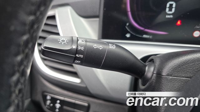 Kia Seltos 2023 — photo 29