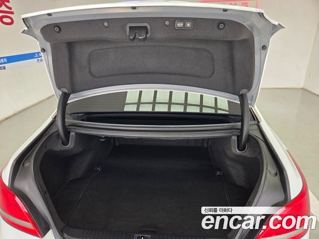 Hyundai Equus 2015 — photo 5
