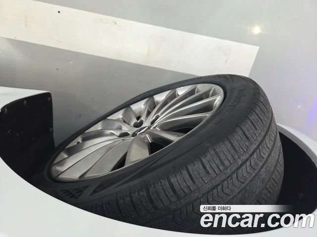 Hyundai Equus 2015 — photo 20
