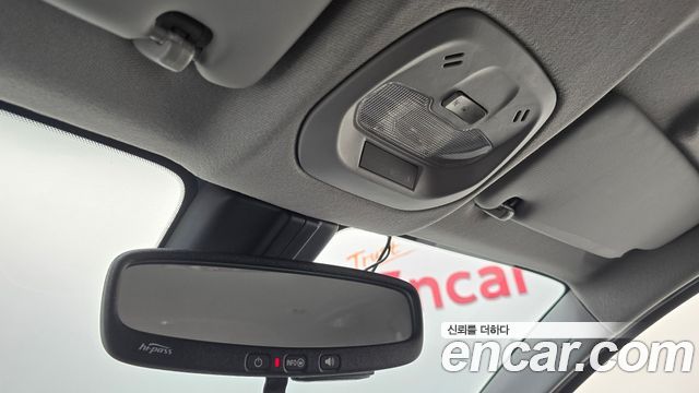 Chevrolet Korea Spark 2018 — photo 25