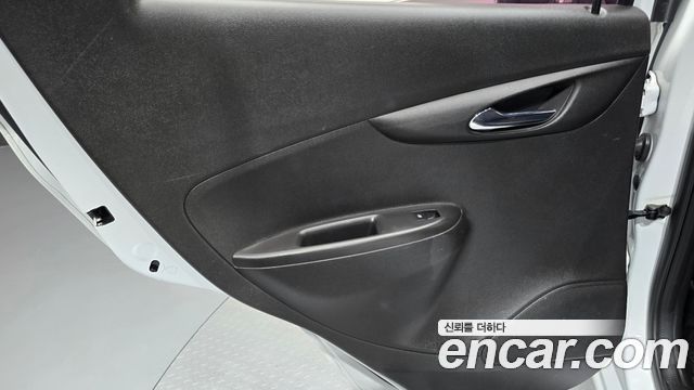 Chevrolet Korea Spark 2018 — photo 15