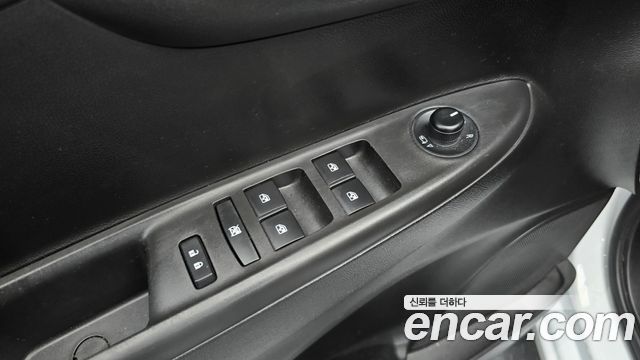 Chevrolet Korea Spark 2018 — photo 29