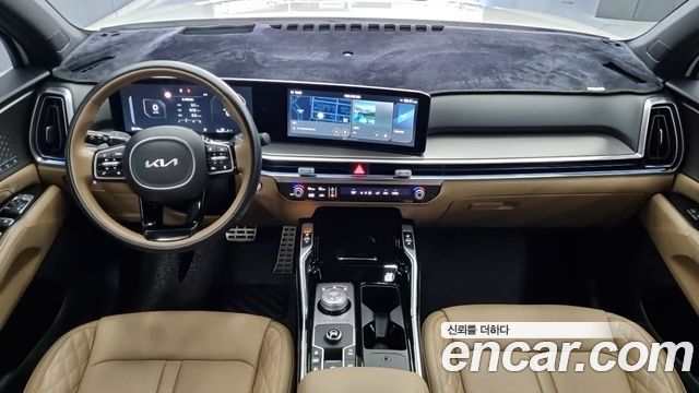 Kia Sorento 2024 — photo 5
