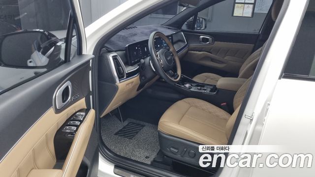 Kia Sorento 2024 — photo 7