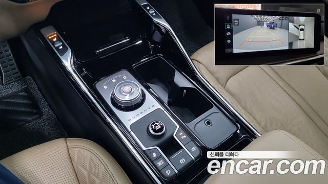 Kia Sorento 2024 — photo 9