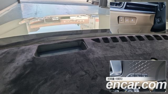 Kia Sorento 2024 — photo 13