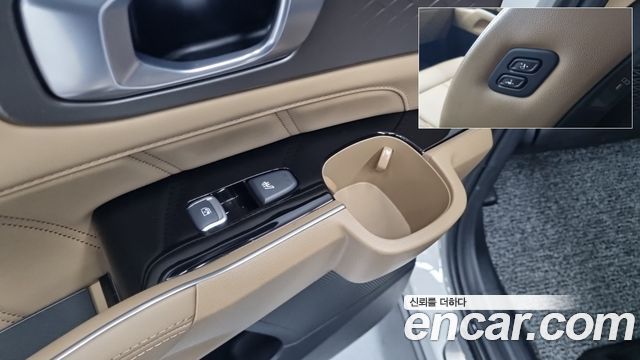 Kia Sorento 2024 — photo 14