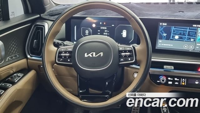 Kia Sorento 2024 — photo 15
