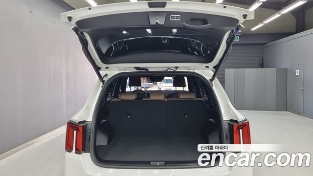 Kia Sorento 2024 — photo 16