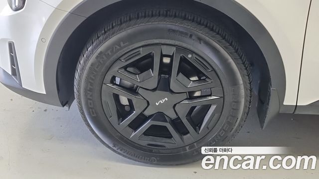 Kia Sorento 2024 — photo 17