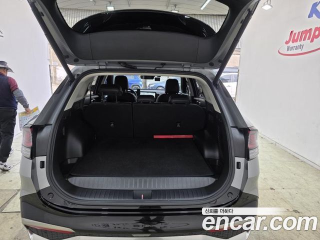 Kia Sportage 2024 — photo 6