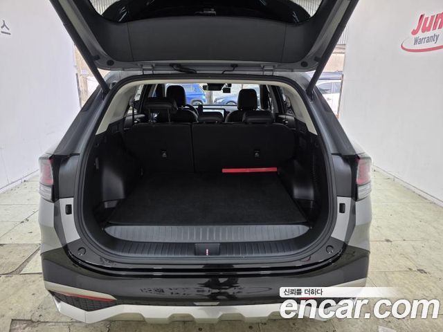 Kia Sportage 2024 — photo 7